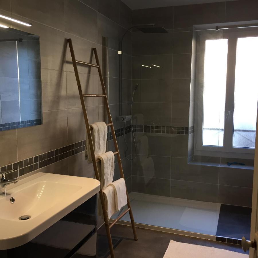 뉘생조르즈 La Maison D'Eva. Maison Avec Climatisation. 빌라 외부 사진
